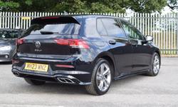 Volkswagen GOLF Photo 3