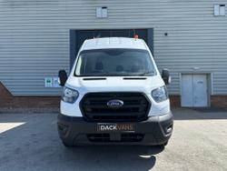 Ford Transit Photo 7