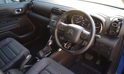 Citroen C3 AIRCROSS Photo 2