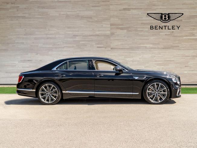 BENTLEY Flying Spur  Photo 5