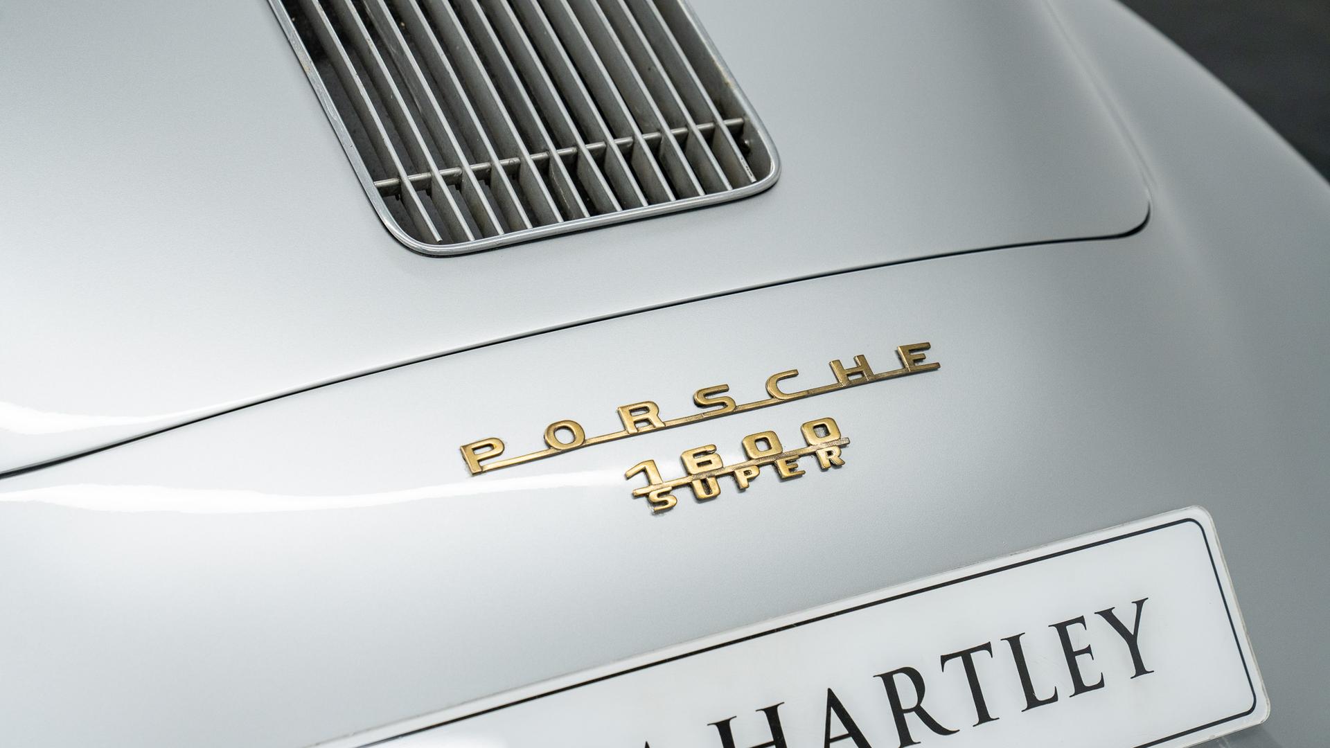 Porsche 356B Photo 4ce3e96a-5ad7-4b16-9183-fc2ee2dba3ab.jpg