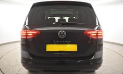 Volkswagen TOURAN Photo 29