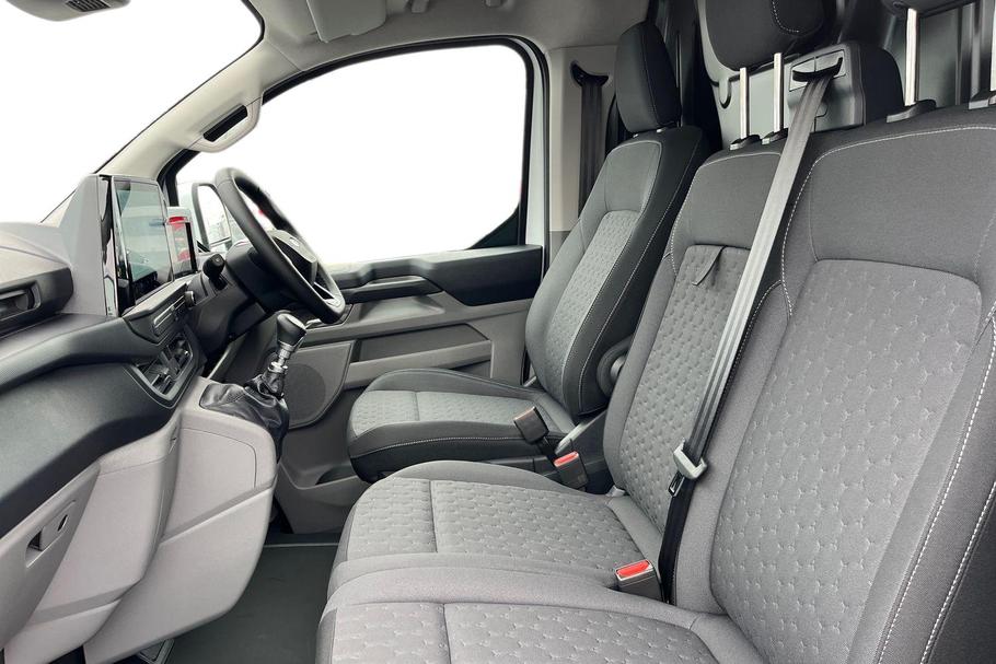 Used Ford TRANSIT CUSTOM 65/N103259 11