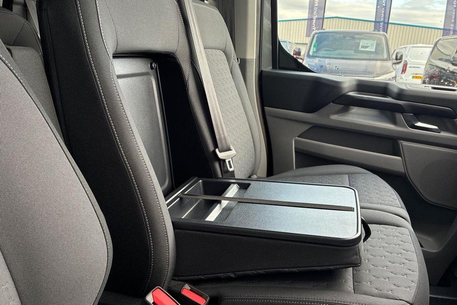 Used Ford CUSTOM CUSTOMDCIV04 9