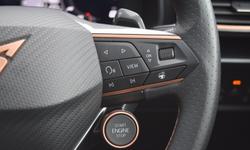 CUPRA FORMENTOR Photo 15