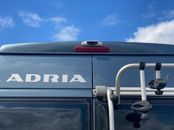 Used Adria Twin 600SP Twin Sport RV16SRY 19