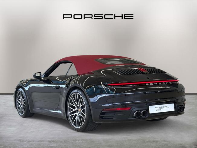 PORSCHE 911 Photo 9