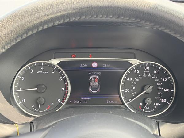 Nissan Juke Photo 4