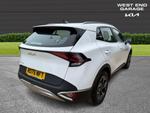 Kia Sportage Photo 3