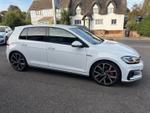 Volkswagen Golf Photo 4
