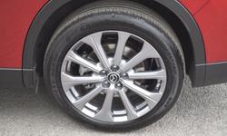 Mazda CX-80 Photo 30