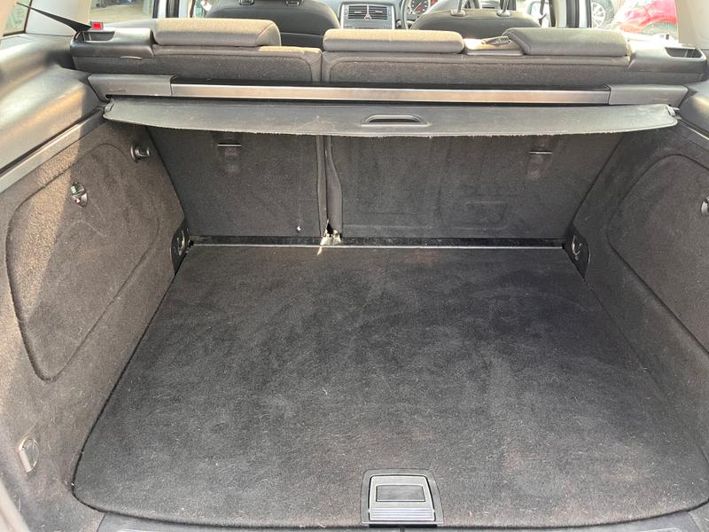 Used Mercedes-Benz B Class WU09OGF 9