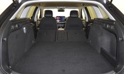Skoda SUPERB Photo 26