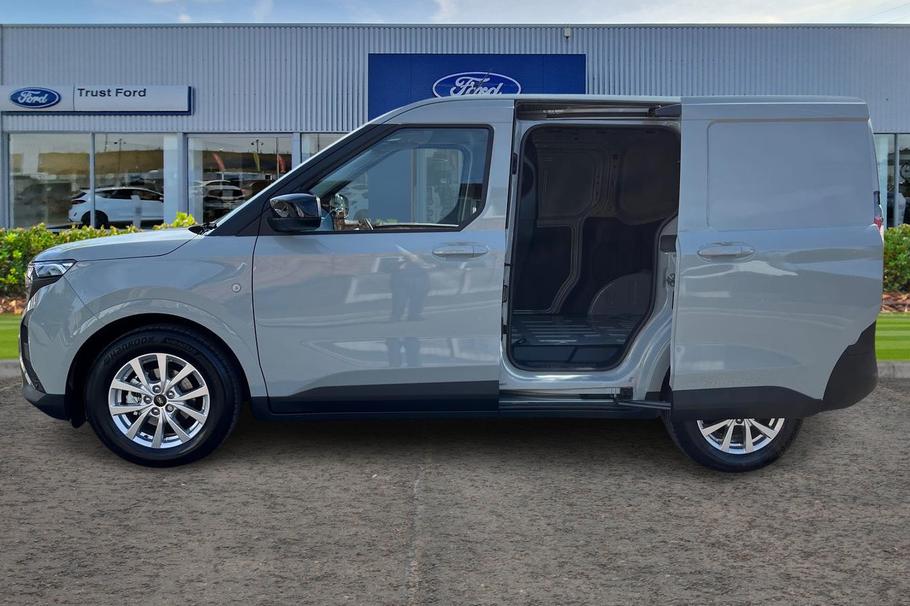 Used Ford TRANSIT COURIER COURIERLIM4 6