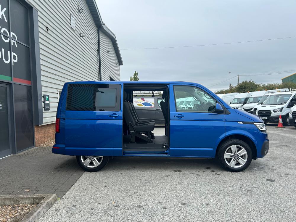 Volkswagen Transporter T6.1 Photo 4d001eaa-cb0c-4c30-9949-e73748b4fe36.jpeg