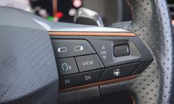 CUPRA FORMENTOR Photo 15