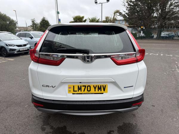 Honda CR-V Photo 6