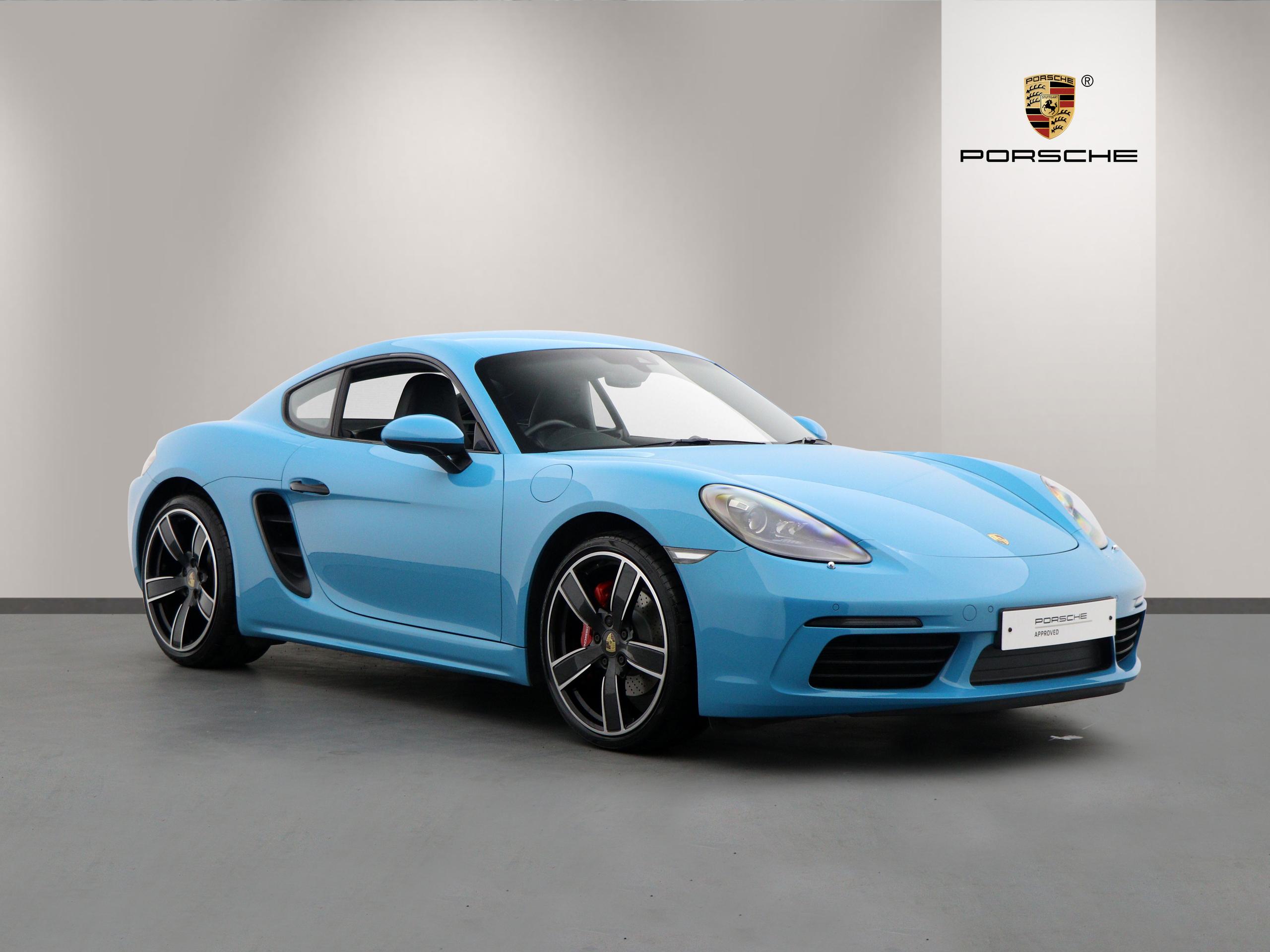 PorscheSport Directory