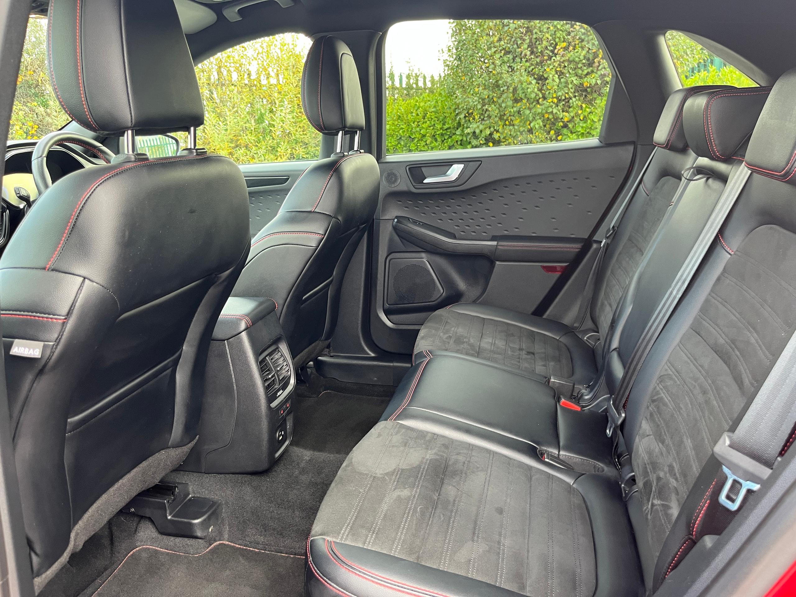 Ford Kuga Photo 9