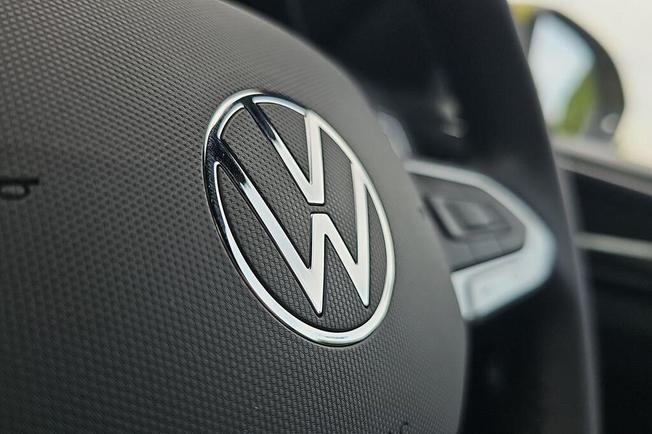Volkswagen T-CROSS Photo 34