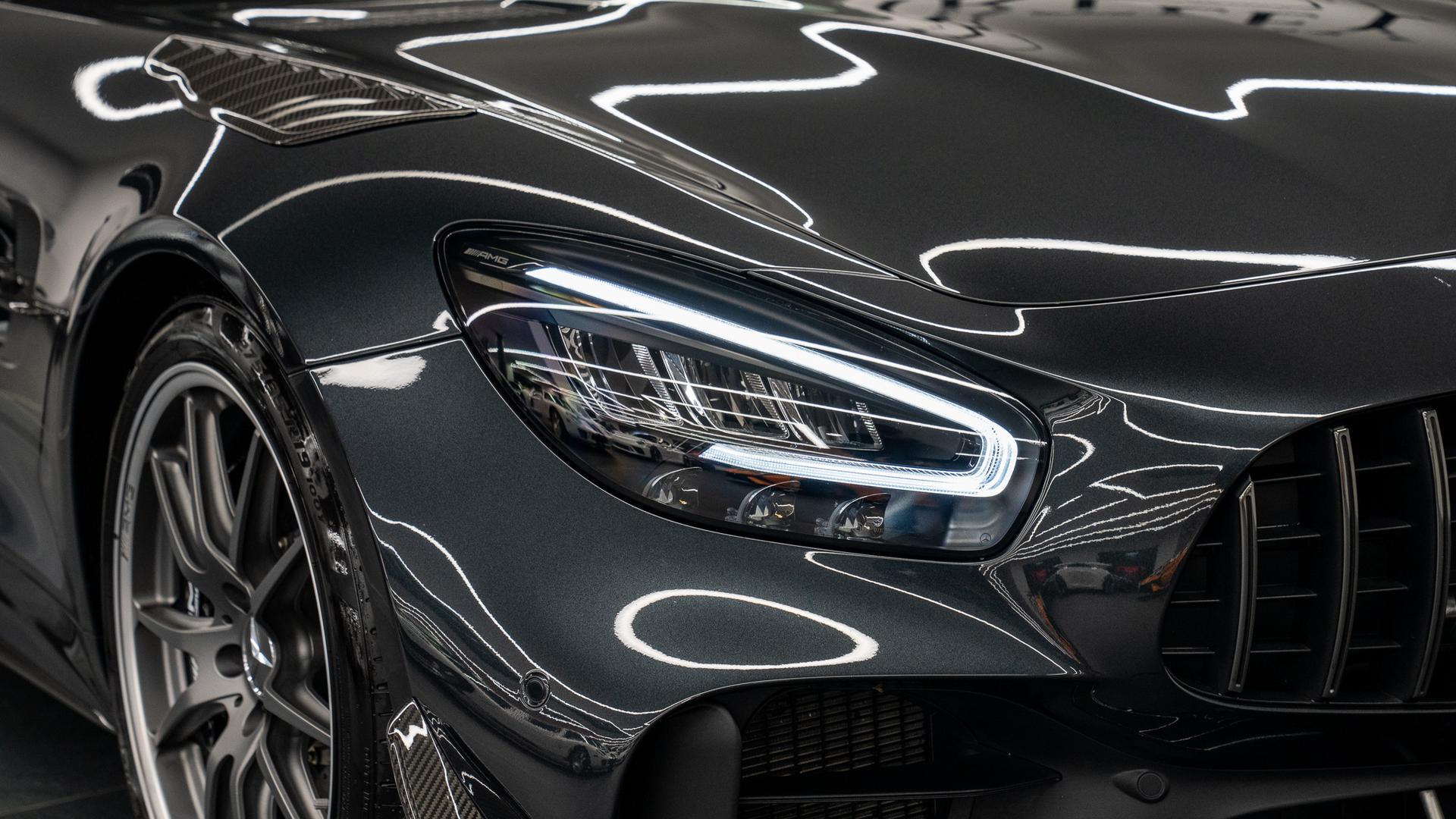 Mercedes-Benz AMG GT Photo 4d07e6b7-ec9f-4211-b57c-65efd1624307.jpg