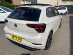 Volkswagen Polo Photo 11