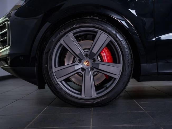PORSCHE Cayenne Photo 27