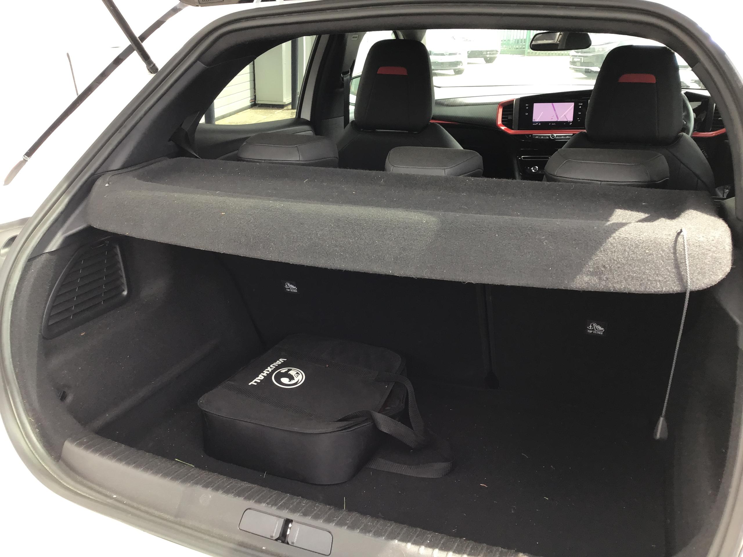 Vauxhall Mokka Electric Photo 19