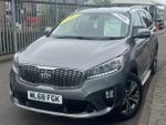 Kia Sorento Photo 3