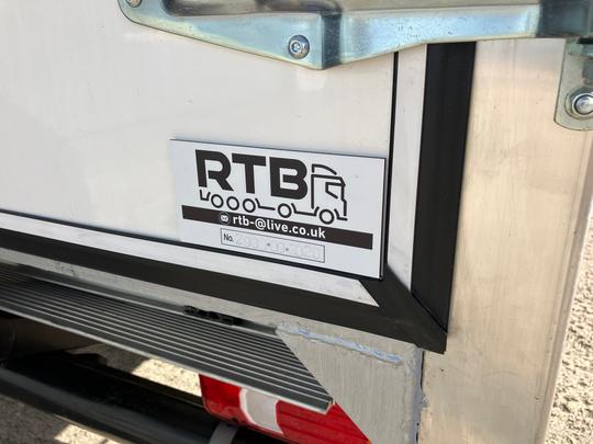 Iveco Daily Photo