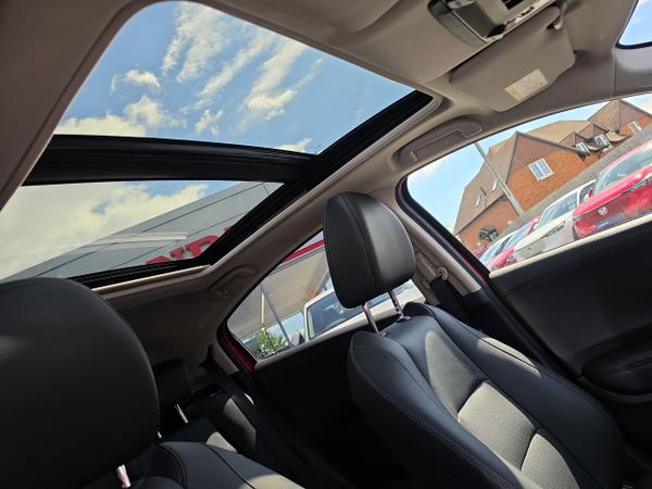 Honda HR-V Photo 24