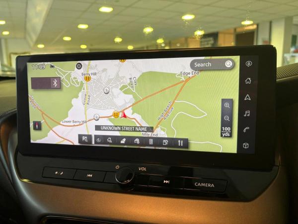 Used Nissan Juke WM74FKV 22