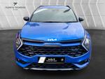 Kia Sportage Photo 2