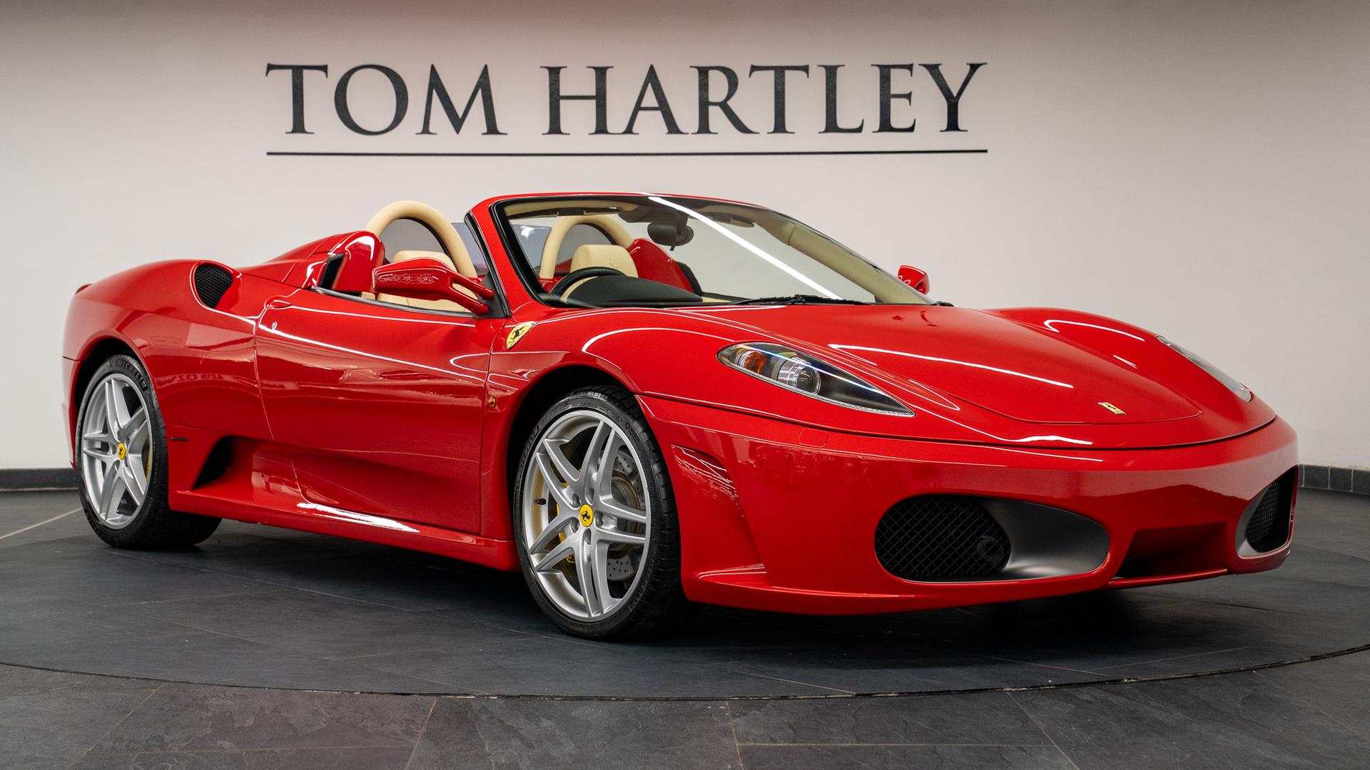 Ferrari F430 Photo 4d1a6909-f939-4947-9303-0653506ad30e.jpg
