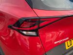 Kia Sportage Photo 8