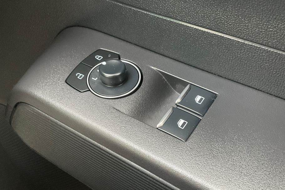 Used Ford TRANSIT COURIER COURIERTREND5 15