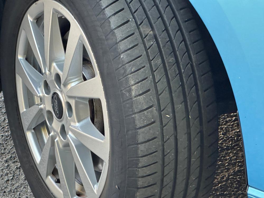 Used Ford Grand Tourneo Connect MT23ZDH 37