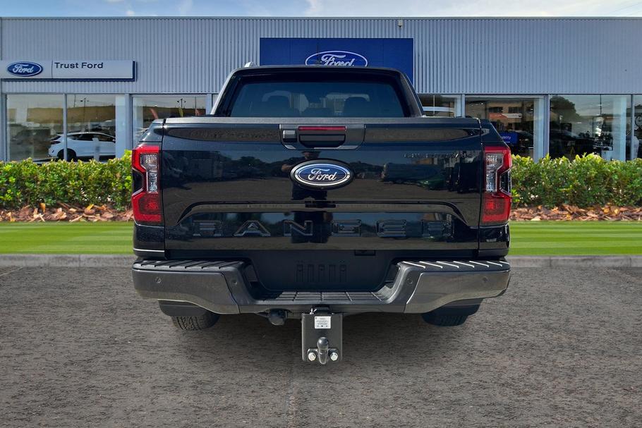 Used Ford RANGER RANGERPHEV2 13