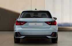 AUDI  A1 Sportback Photo 4