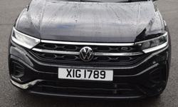 Volkswagen T-ROC Photo 7