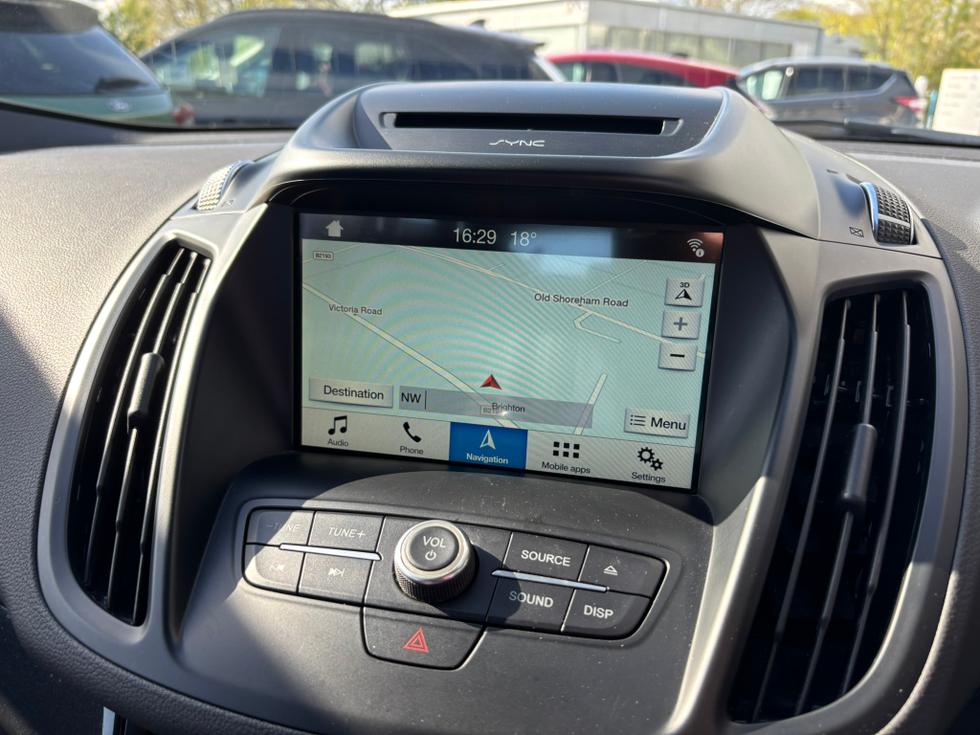 Ford Kuga Photo 4d3038a2-cad9-49ed-ae3a-ac6b55841d65.JPEG
