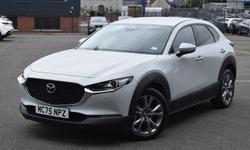 Mazda CX-30 Photo 5