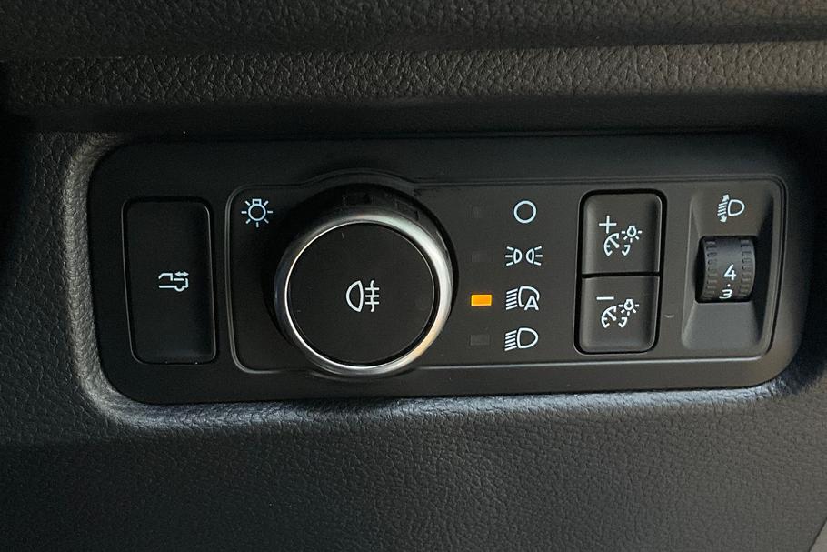 Used Ford RANGER MSRT21 22