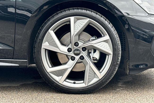 AUDI A3 Photo 5