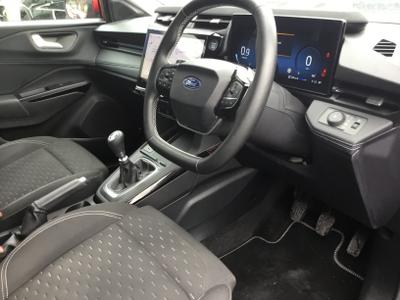 Ford Puma Photo 24
