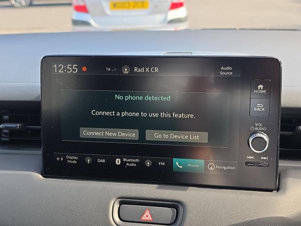 Honda HR-V Photo 16