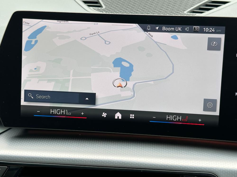 Used BMW X1 BM25JFK 30