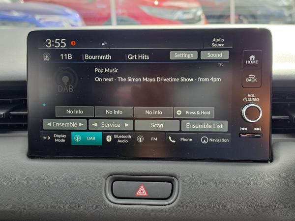 Honda HR-V Photo 14