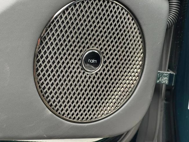 BENTLEY Flying Spur Photo 22