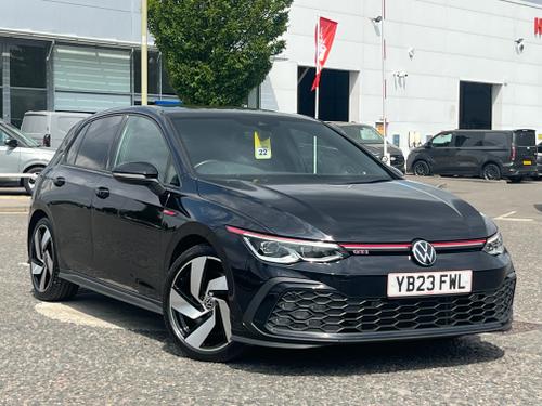Volkswagen Golf 2023